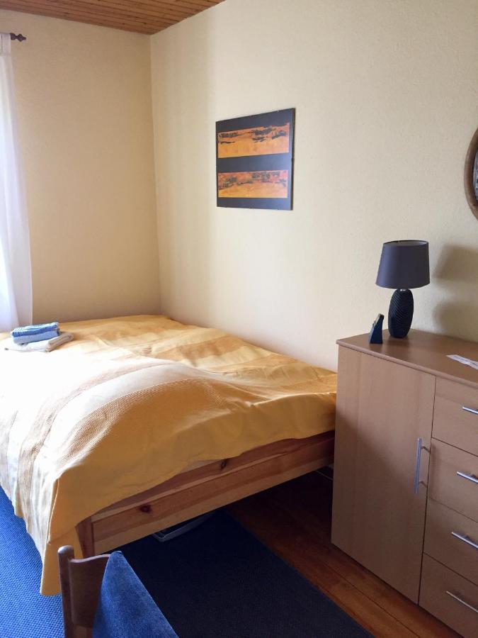 Appartement Blaues Haus