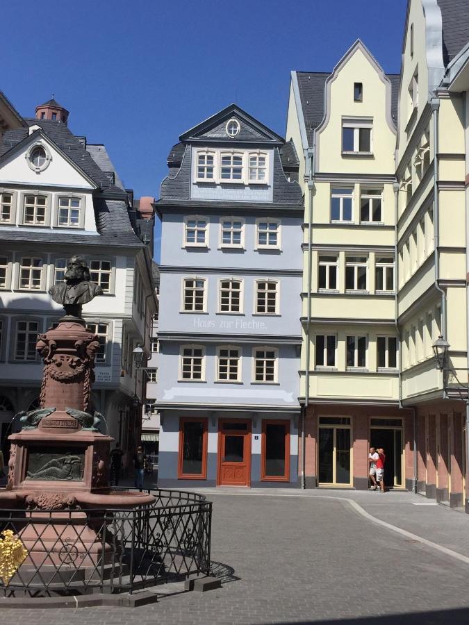Blaues Haus * Niederdorfelden