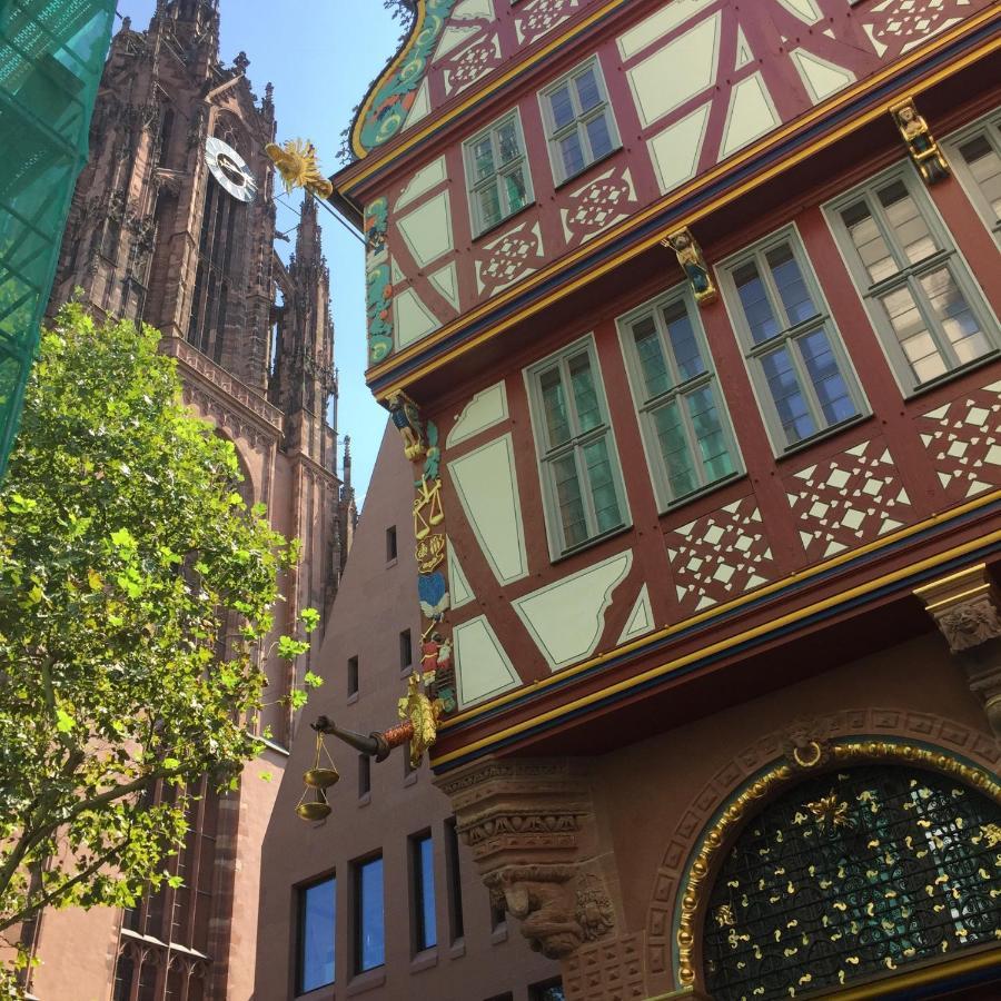 Blaues Haus