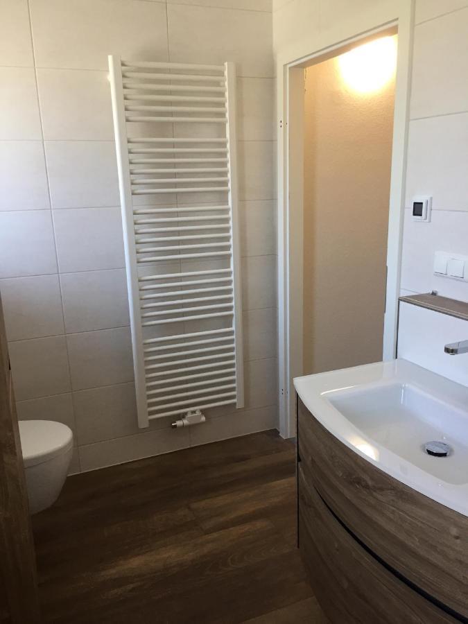 Blaues Haus Appartement *