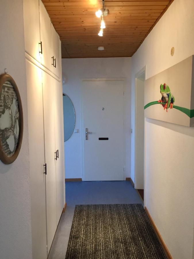 Blaues Haus Appartement Niederdorfelden